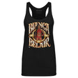 Bianca Belair Women's Tank Top | 500 LEVEL