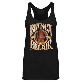 Bianca Belair Women's Tank Top | 500 LEVEL