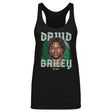 David Bailey Women's Tank Top | 500 LEVEL