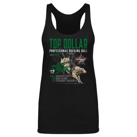 Top Dollar Women's Tank Top | 500 LEVEL