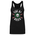 Christmas Women's Tank Top | 500 LEVEL