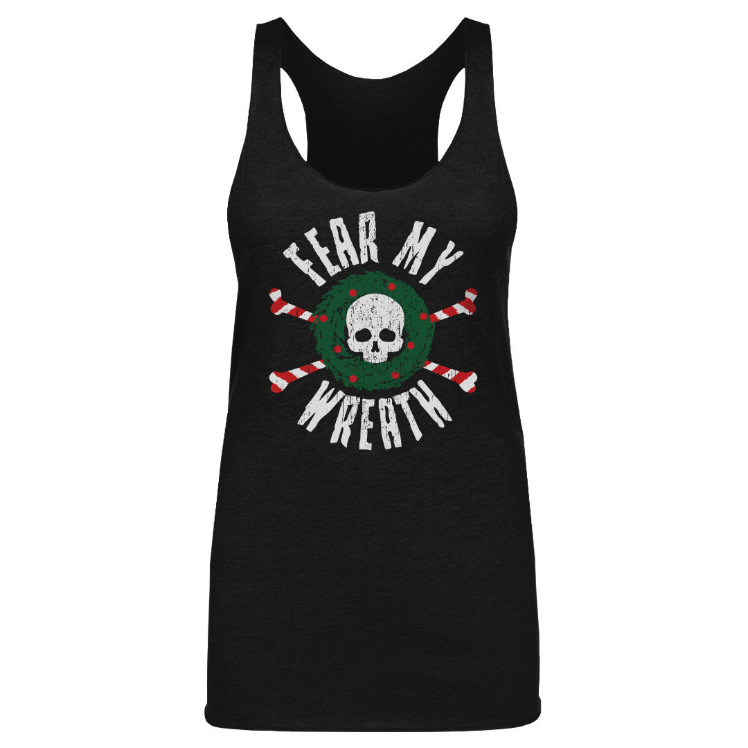 Christmas Women's Tank Top | 500 LEVEL