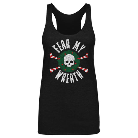 Christmas Women's Tank Top | 500 LEVEL
