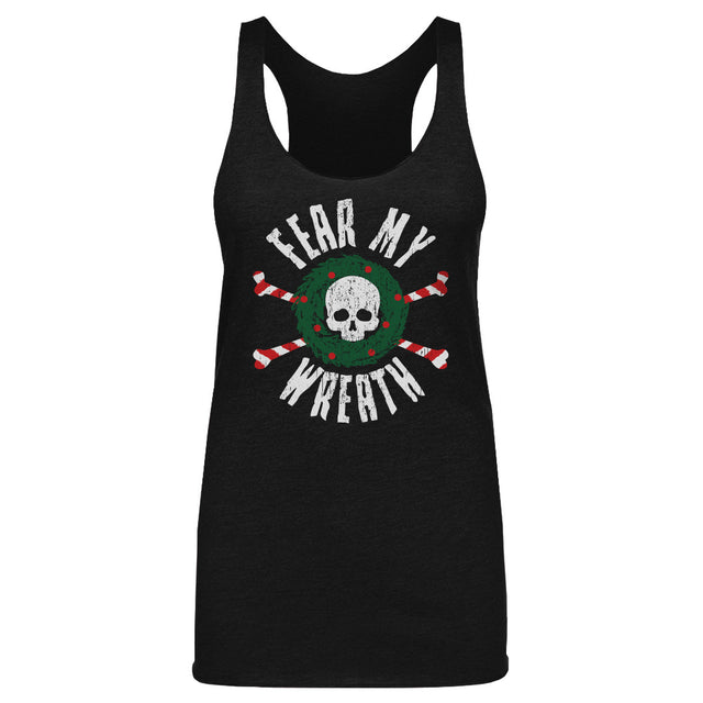 Christmas Women's Tank Top | 500 LEVEL