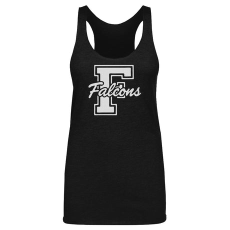 Crown Trio Women's Tank Top | 500 LEVEL