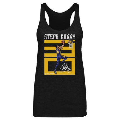 Steph Curry Women's Tank Top | 500 LEVEL