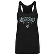Minnesota United Women's Tank Top | 500 LEVEL