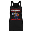 VJ Edgecombe Women's Tank Top | 500 LEVEL