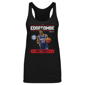 VJ Edgecombe Women's Tank Top | 500 LEVEL