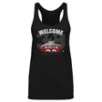 Matvei Michkov Women's Tank Top | 500 LEVEL