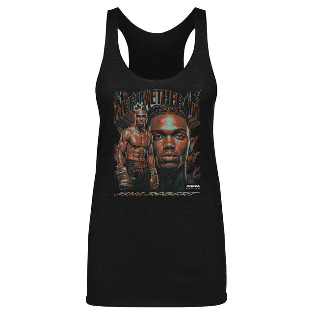 Robert Meriwether III Women's Tank Top | 500 LEVEL