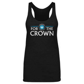 Charlotte FC Women's Tank Top | 500 LEVEL