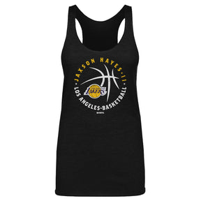 Jaxson Hayes Women's Tank Top | 500 LEVEL