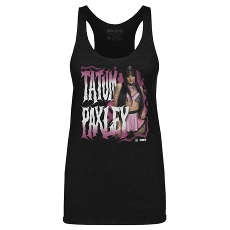 Tatum Paxley Women's Tank Top | 500 LEVEL