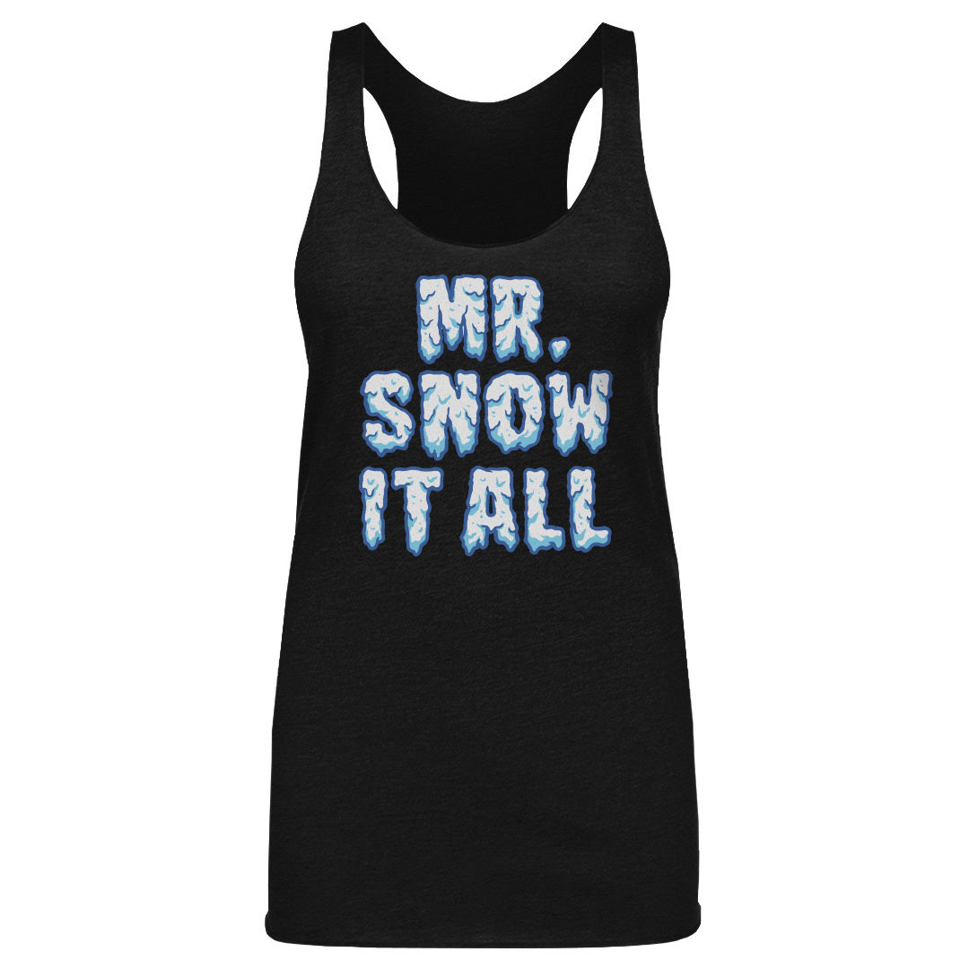 Christmas Women's Tank Top | 500 LEVEL