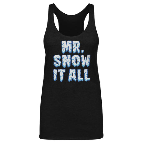 Christmas Women's Tank Top | 500 LEVEL