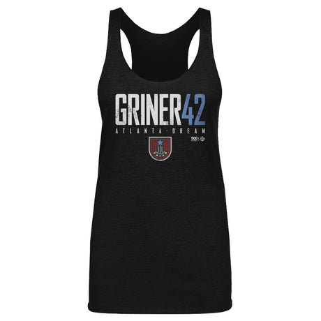 Brittney Griner Women's Tank Top | 500 LEVEL