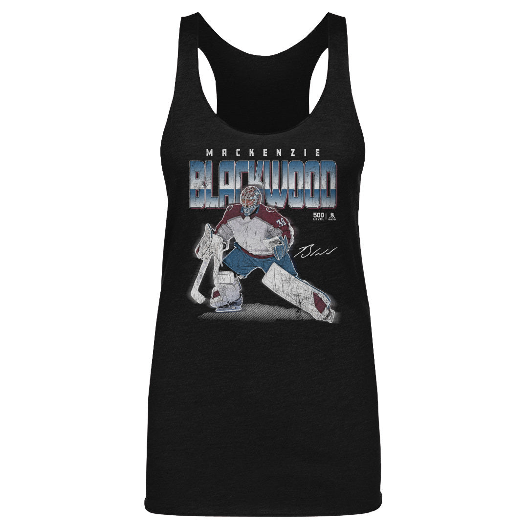 MacKenzie Blackwood Women's Tank Top | 500 LEVEL