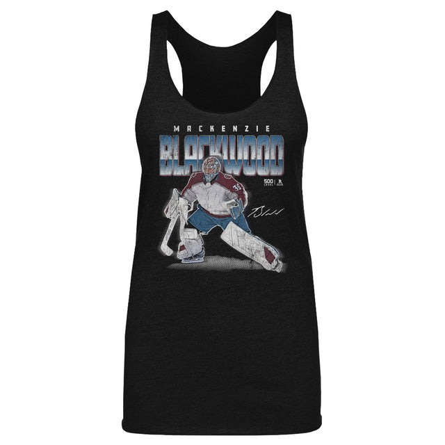 MacKenzie Blackwood Women's Tank Top | 500 LEVEL