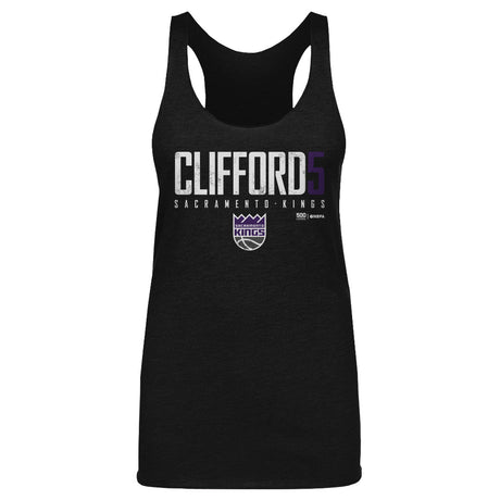 Nique Clifford Women's Tank Top | 500 LEVEL