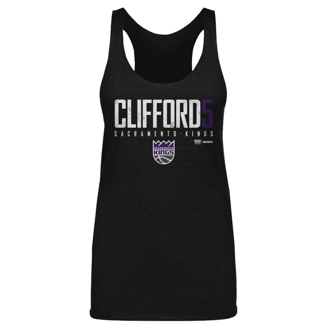 Nique Clifford Women's Tank Top | 500 LEVEL