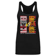 MLS Women's Tank Top | 500 LEVEL