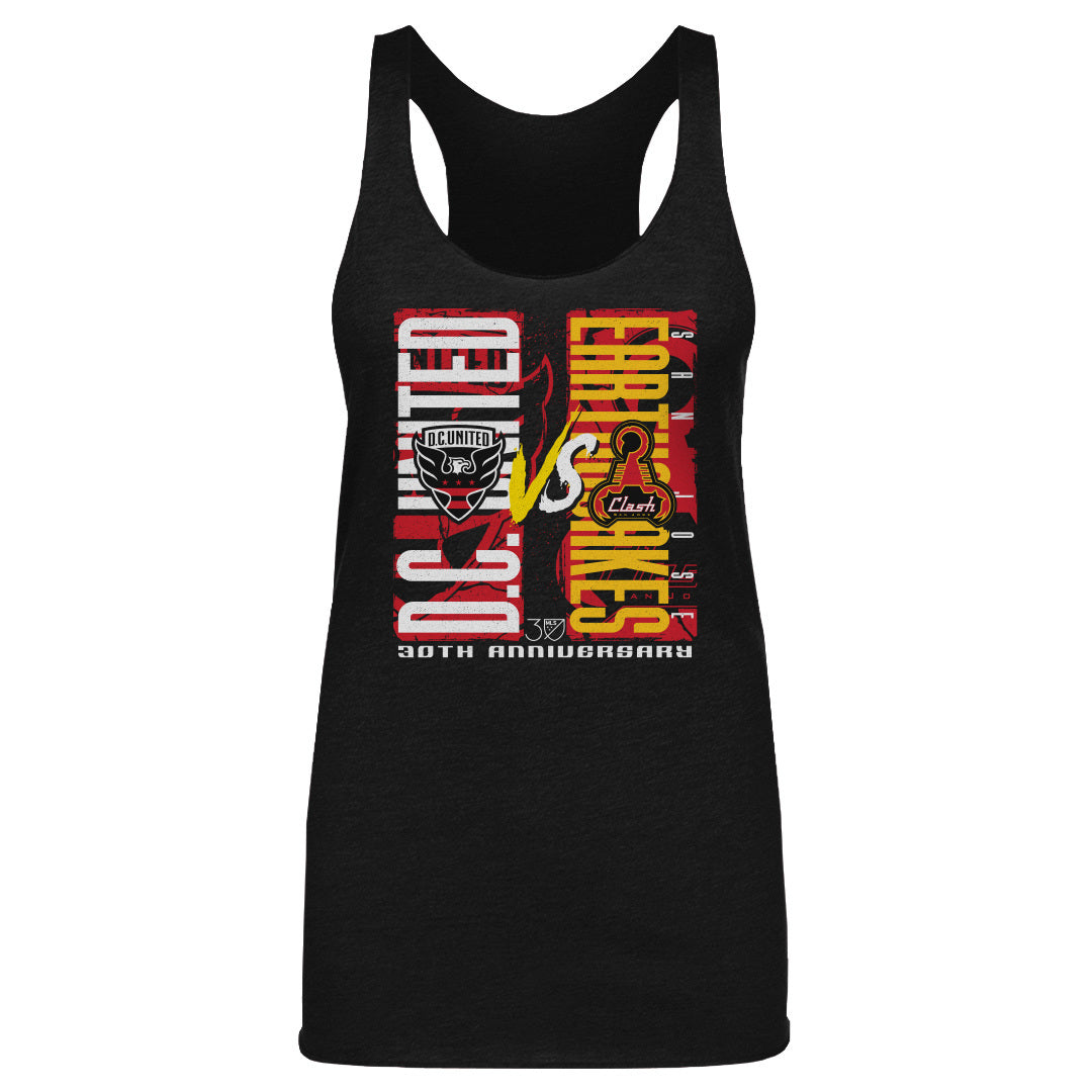 MLS Women's Tank Top | 500 LEVEL