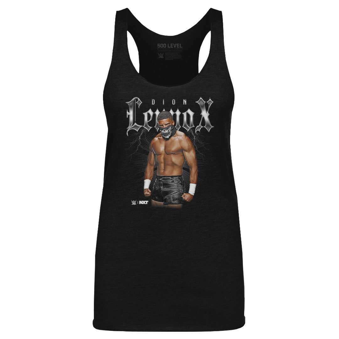 Dion Lennox Women's Tank Top | 500 LEVEL