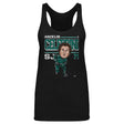 Macklin Celebrini Women's Tank Top | 500 LEVEL