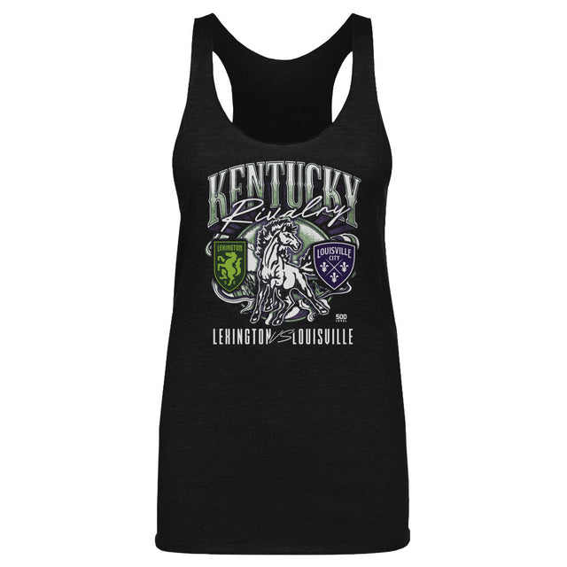 USL Women's Tank Top | 500 LEVEL