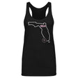 Inter Miami CF Women's Tank Top | 500 LEVEL