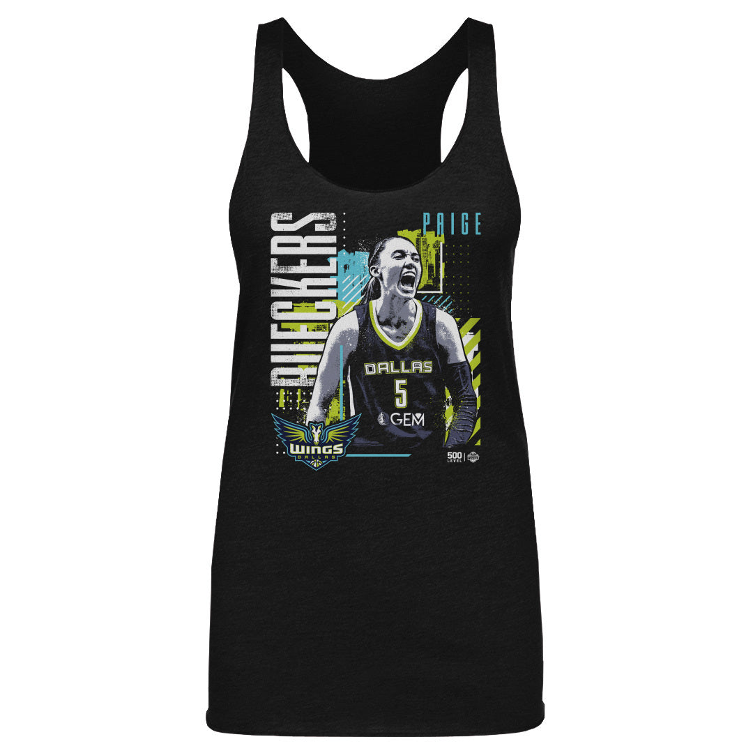 Paige Bueckers Women's Tank Top | 500 LEVEL