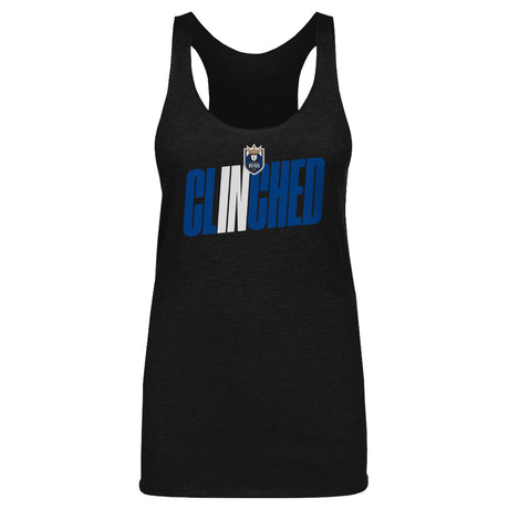 Seattle Reign FC Women's Tank Top | 500 LEVEL