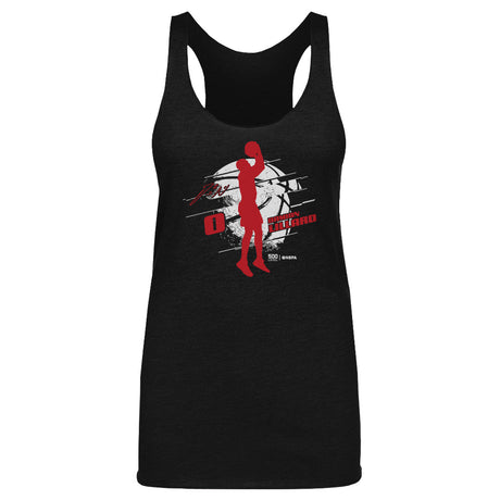 Damian Lillard Women's Tank Top | 500 LEVEL