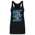 CM Punk Women's Tank Top | 500 LEVEL