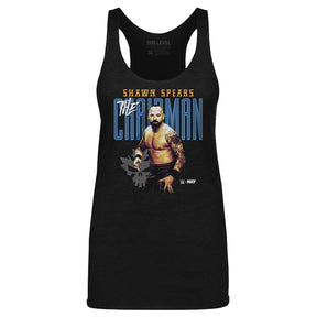 Shawn Spears Women's Tank Top | 500 LEVEL