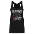 PBR Women's Tank Top | 500 LEVEL