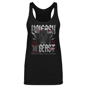 PBR Women's Tank Top | 500 LEVEL