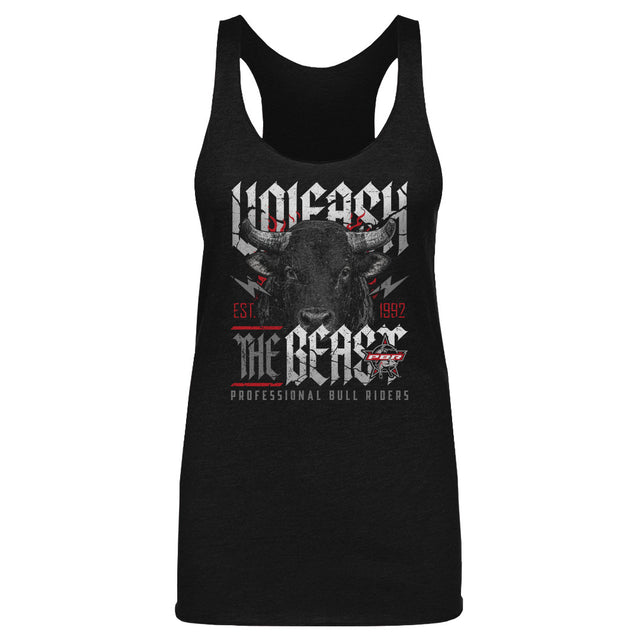 PBR Women's Tank Top | 500 LEVEL