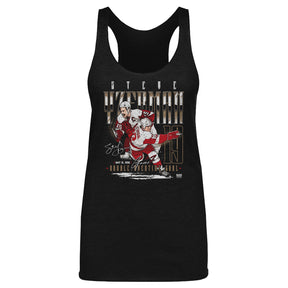 Steve Yzerman Women's Tank Top | 500 LEVEL