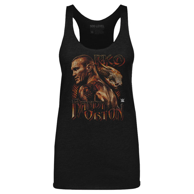 Randy Orton Women's Tank Top | 500 LEVEL