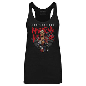 Cody Rhodes Women's Tank Top | 500 LEVEL