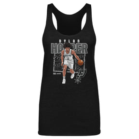 Dylan Harper Women's Tank Top | 500 LEVEL