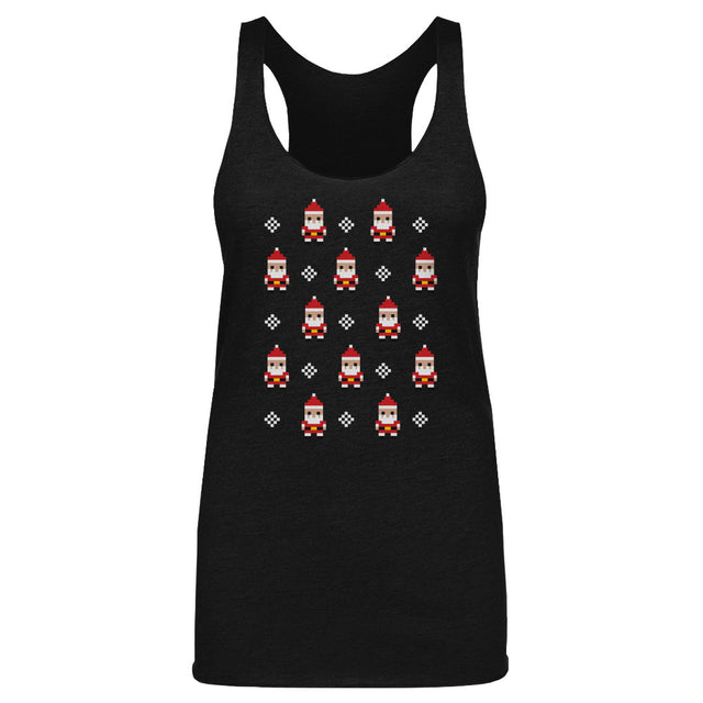 Christmas Women's Tank Top | 500 LEVEL