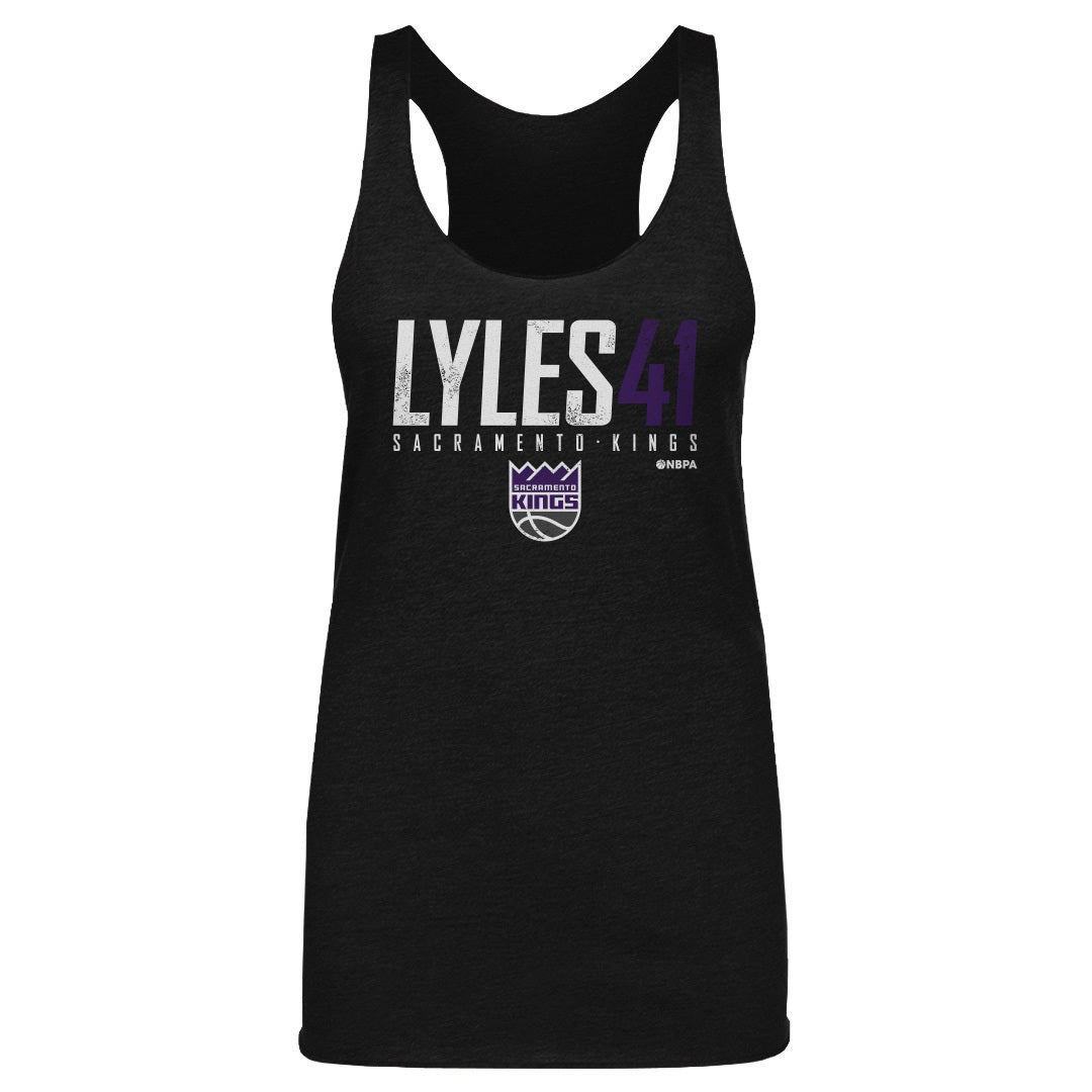 Trey Lyles Women&#39;s Tank Top | 500 LEVEL