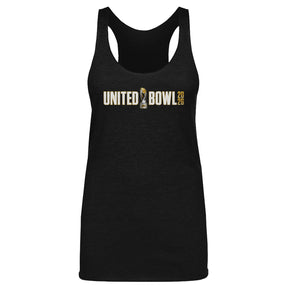 United Bowl Women's Tank Top | 500 LEVEL