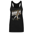 Giannis Antetokounmpo Women's Tank Top | 500 LEVEL