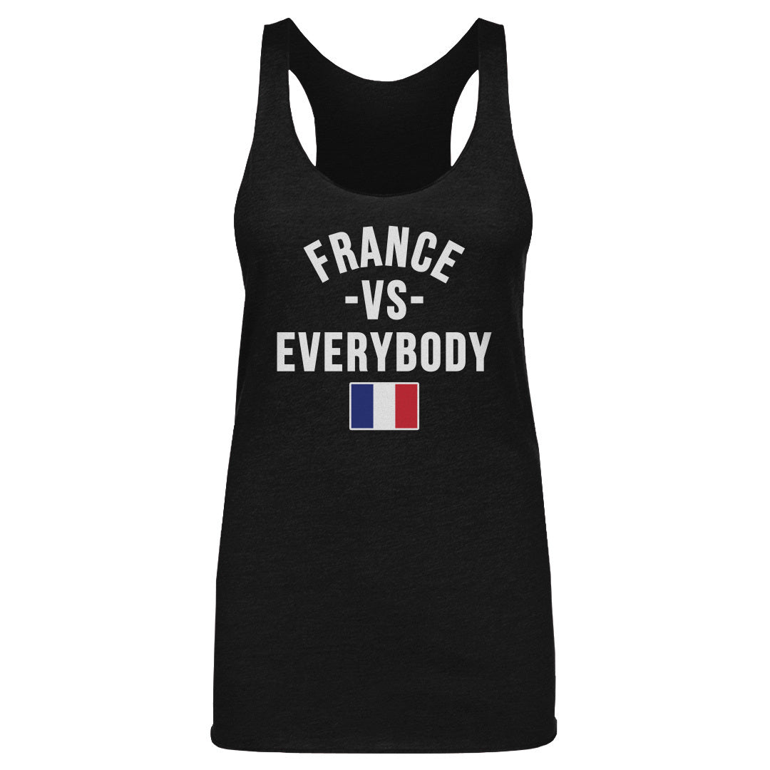Vs. Everybody Women's Tank Top | 500 LEVEL
