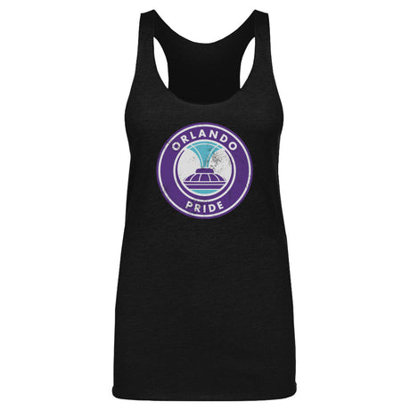 Orlando Pride Women's Tank Top | 500 LEVEL