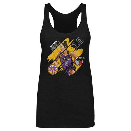 Kelsey Plum Women's Tank Top | 500 LEVEL